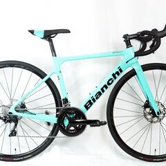 BIANCHI 「ビアンキ」 SPRINT DISC 105 2...