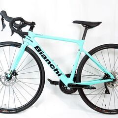 BIANCHI 「ビアンキ」 SPRINT DISC 105 2020年モデル ロードバイク