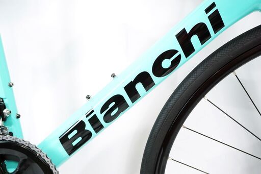 ロードバイク BIANCHI 「ビアンキ」 SPRINT DISC 105 2020年モデル 