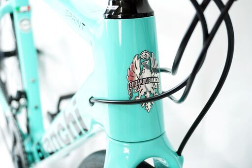 ロードバイク BIANCHI 「ビアンキ」 SPRINT DISC 105 2020年モデル 