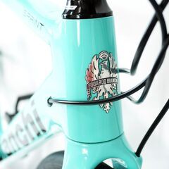 BIANCHI 「ビアンキ」 SPRINT DISC 105 2020年モデル ロードバイク