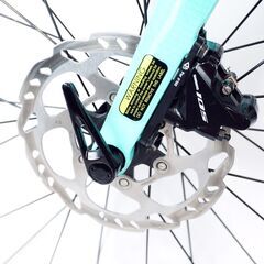 BIANCHI 「ビアンキ」 SPRINT DISC 105 2020年モデル ロードバイク