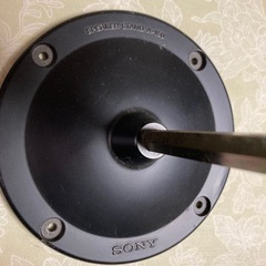お値下げ　BOSE スピーカー　101MM 2つ　SONYスタンド　2つ　セット