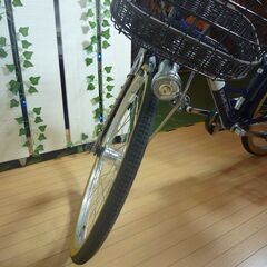 愛品館八千代店】SCALARE STYLE 22インチ自転車