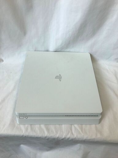 新入荷!!プレイステーション4 PS4 CUH-2200B 1TB の画像