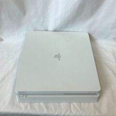 新入荷！！プレイステーション4　PS4　CUH-2200B　1TB　