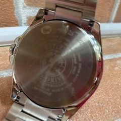 愛品館江戸川店】シチズン パーフェックスマルチ3000 電波時計クロネコ