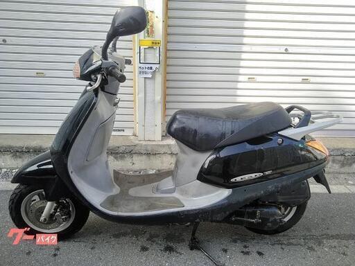【整備込価格】HONDA リード50 AF48 2サイクル キャブ ディスクブレーキ 74番