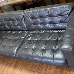 ［決まりました］IKEA（イケア）で10万円で買ったソファー【取...