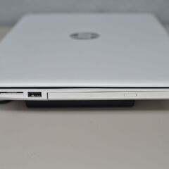 最新Windows11+office 新品爆速SSD256GB HP Laptop 15-da0089TU 第7 
