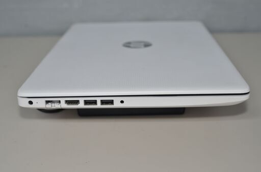 最新Windows11+office 新品爆速SSD256GB HP Laptop 15-da0089TU 第7