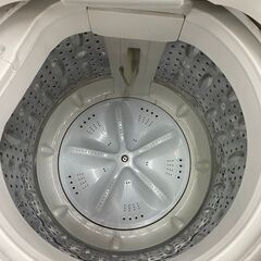リサイクルショップどりーむ鹿大前店】No1633 洗濯機 ヤマダ 2016年製