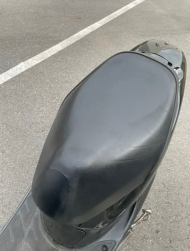 【ベルト交換済】自責R6年3月迄 HONDA AF34 Dio ベルト交換済】自責R6年3月迄 HONDA AF34 Dio