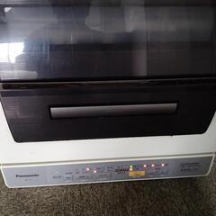 食器洗い乾燥機　パナソニック 食洗機 Panasonic NP TR3