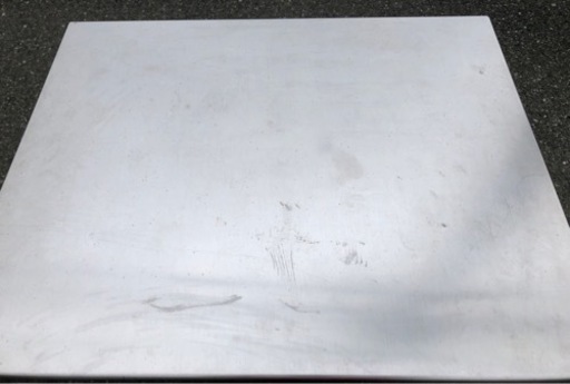 ⭐︎中古品 タニコー 作業台 750×600×820mm 厨房機器⭐︎ 人気 