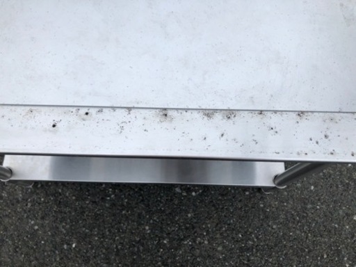 ⭐︎中古品 ガス台 900×600×650mm 厨房機器⭐︎