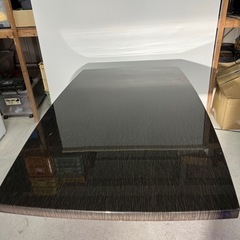 シギヤマ家具工業 送料取付無料 ダイニングテーブル 単品 (コーラス 150テーブル)