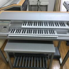 ヤマハ　エレクトーン　中古　ELS-01　typeU　2009年製