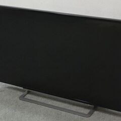 ☆658 SHARP シャープ 45V型液晶テレビ 2016年製【リサイクルマート