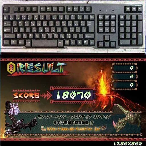 ☆特価品☆ハイパー無線 ドスパラゲーミングPC☆フォートナイト/Apex