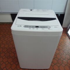 ID 996199　洗濯機　ヤマダ　6K　２０１７年製　YWM-T60A1 ID 996199 洗濯機 ヤマダ 6K 2017年製 YWM-T60A1