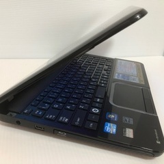東芝/T552/58F/i7-3610QM HDD750GB