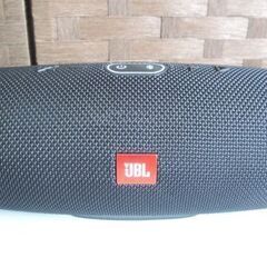 ☆Bluetoothスピーカー JBL CHARGE4 IPX7防水 USB Type-C充電 ワイヤレススピーカー ブラック 札幌市 北２０条店☆