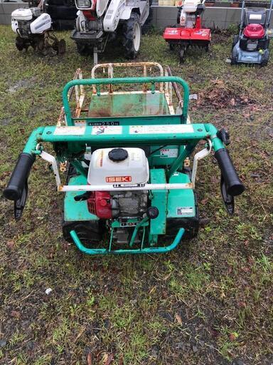 アテックス クローラ型運搬車 GX250 アテックス クローラ型運搬車 GX250