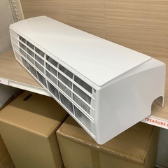 安心の6ヶ月保証付！！ 富士通ゼネラル 2.2kw壁掛けエアコン ASｰJ22Cｰ