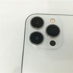 《即決歓迎》Apple Store版　SIMフリー　iPhone13promax