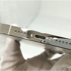 《即決歓迎》Apple Store版　SIMフリー　iPhone13promax