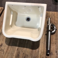 ⭐︎中古品　TOTO 洗面ボウル　460×410×330mm  ...