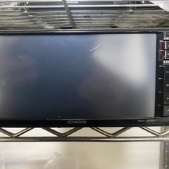 KENWOOD MDV-L502W