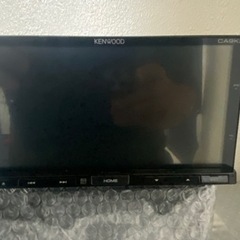 KENWOOD MDV-R700