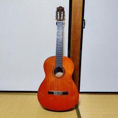 【取引成立済】YAMAHA クラシックギター C-170A