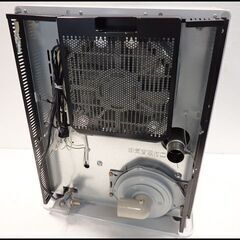 動作品/コロナ◇FF-VG4215S/FF式石油暖房機◇寒冷地用大型