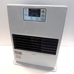 動作品/コロナ◆FF-VG42SA/FF式石油暖房機◆木造11畳 コンクリート18畳/ガス化式/2020年製