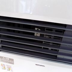 動作品/コロナ◆FF-VG42SA/FF式石油暖房機◆木造11畳 コンクリート18畳/ガス化式/2020年製