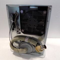 動作品/コロナ◆FF-VG42SA/FF式石油暖房機◆木造11畳 コンクリート18畳/ガス化式/2020年製