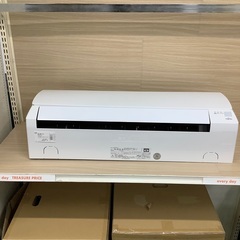 安心の1年保証付！！ 富士通ゼネラル　2.2kw壁掛けエアコン　ASｰB22KｰW　2020年製 安心の1年保証付！！ 富士通ゼネラル 2.2kw壁掛けエアコン ASｰB22Kｰ