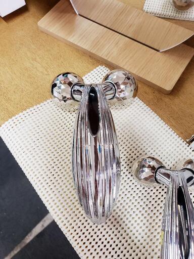 【クリーニング済】Refa CARAT RAY リファカラッレイ 管理番号81305
