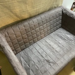 IKEA 2〜3人掛けソファ　決まりました！