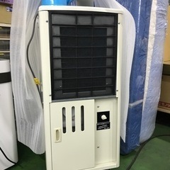 ☆ジモティ割あり☆ ナカトミ ポータブルクーラー 21 ／クリーニング 