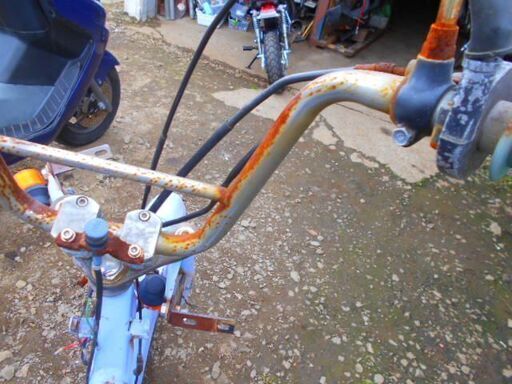 スーパーカブ90のフレームです。書類付き引取り限定 スーパーカブ90のフレームです。書類付き引取り限定