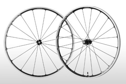 SHIMANO RS-81 前後セット