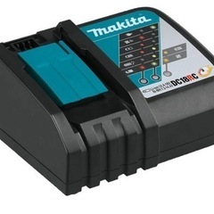 最終値下げ！マキタ 充電式草払機 18V 充電器付き(6/10まで！)