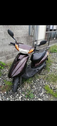 ヤマハ YAMAHA JOG 50cc