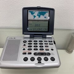 【ほぼ新品】SONY ICF-SW07 ラジオ 2025年最新】icf-sw07の人気アイテム - メルカリ