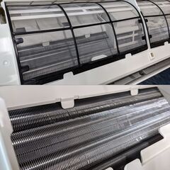 完売【取付工事費込】ダイキン｜STREAMER｜ルームエアコン｜F22NTES｜6畳