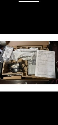 DELL U2520D 25インチ 2K 90度回転 ①